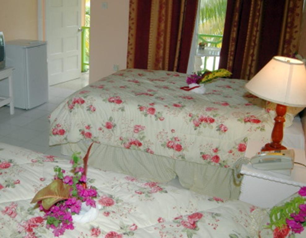 Our Past Time Hotel Νεγκρίλ Δωμάτιο φωτογραφία