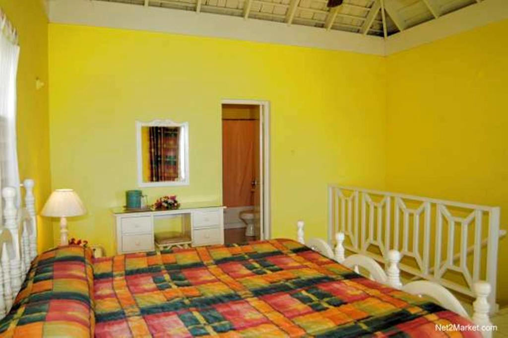 Our Past Time Hotel Νεγκρίλ Δωμάτιο φωτογραφία