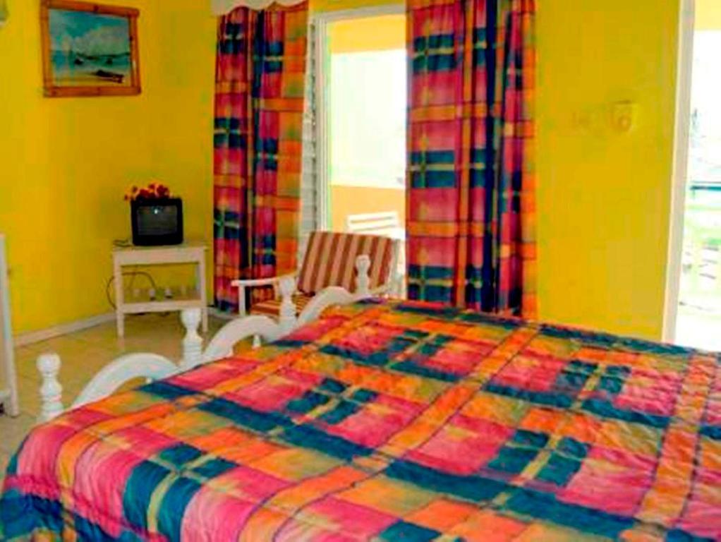 Our Past Time Hotel Νεγκρίλ Δωμάτιο φωτογραφία