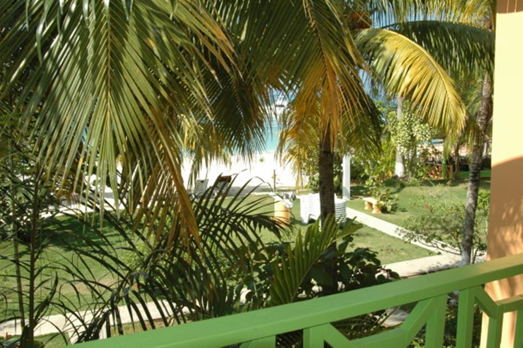 Our Past Time Hotel Νεγκρίλ Εξωτερικό φωτογραφία